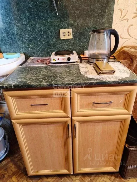 Комната Курская область, Курск Сумская ул., 45А (7.9 м) - Фото 2