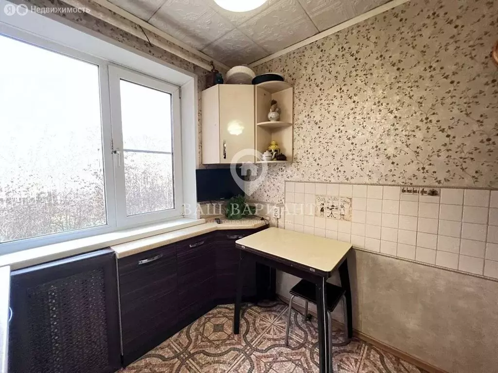 3-комнатная квартира: Рыбинск, улица Расторгуева, 10 (58 м) - Фото 2