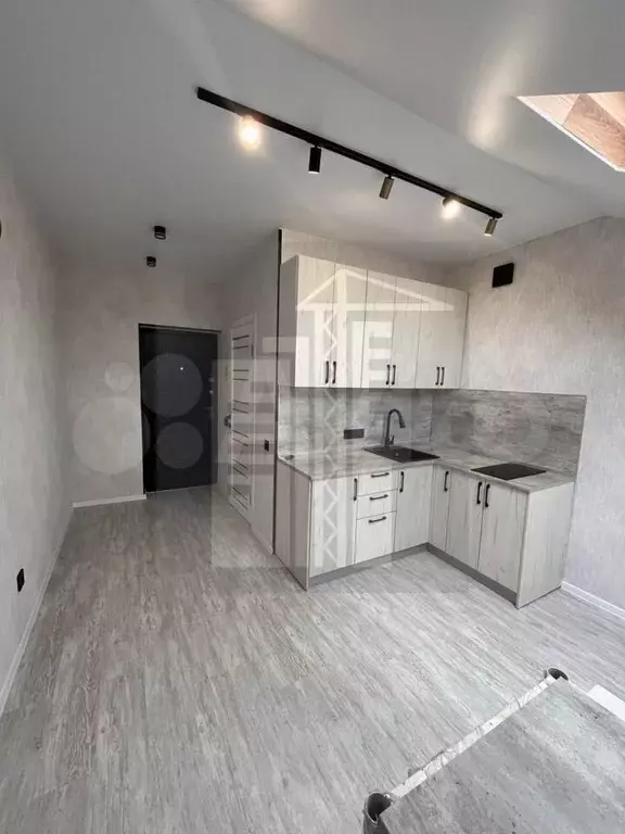 Квартира-студия, 16 м, 6/6 эт. - Фото 1