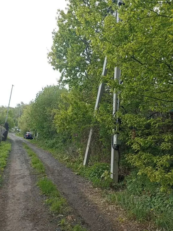 Участок в Московская область, Ленинский городской округ, Мисайлово ... - Фото 0