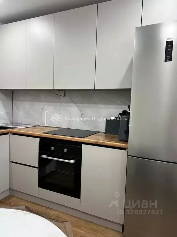 1-к кв. Томская область, Томск ул. Павла Нарановича, 6 (40.0 м) - Фото 1