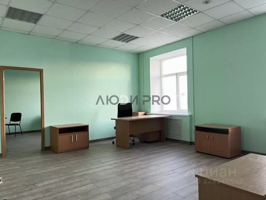 Офис в Ярославская область, Ярославль ул. Свободы, 2/40 (54 м) - Фото 1