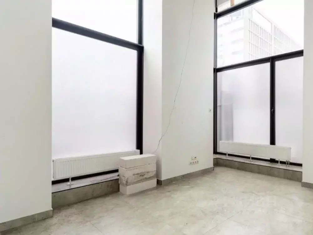 Торговая площадь в Москва Багратионовский проезд, 5Ак1 (321 м) - Фото 1