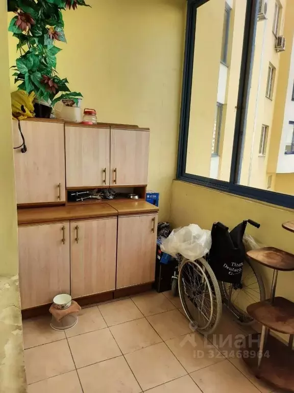 3-к кв. Белгородская область, Старый Оскол Степной мкр, 1 (100.0 м) - Фото 2