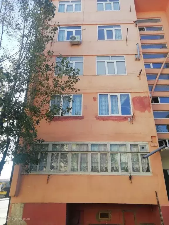 Продаётся 1-к квартира, 37 м - Фото 1