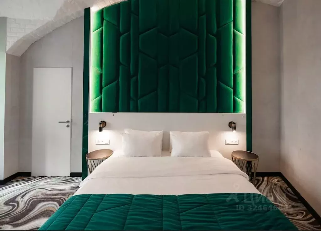 Комната Москва Садовническая ул., 5 (30.0 м) - Фото 1