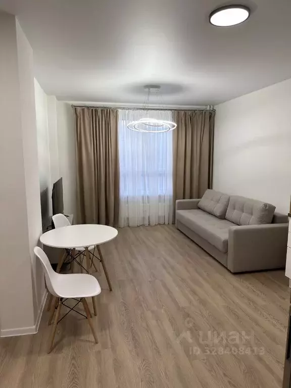 2-к кв. Московская область, Люберцы Зенино ЖК Самолет мкр, проезд ... - Фото 2