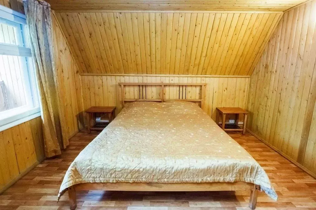 Дом в Тульская область, Алексин городской округ, д. Егнышевка, База ... - Фото 1