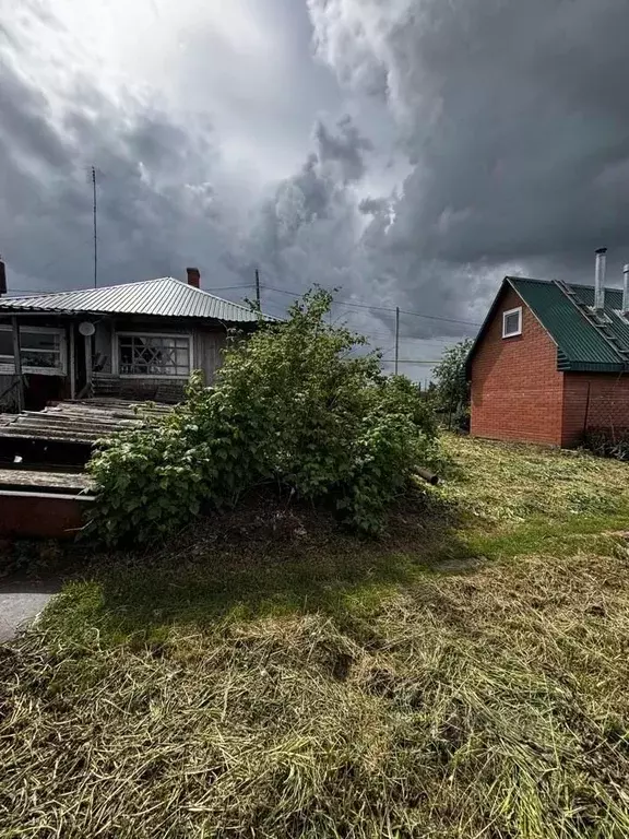 Дом в Челябинская область, Еманжелинский муниципальный округ, ... - Фото 2