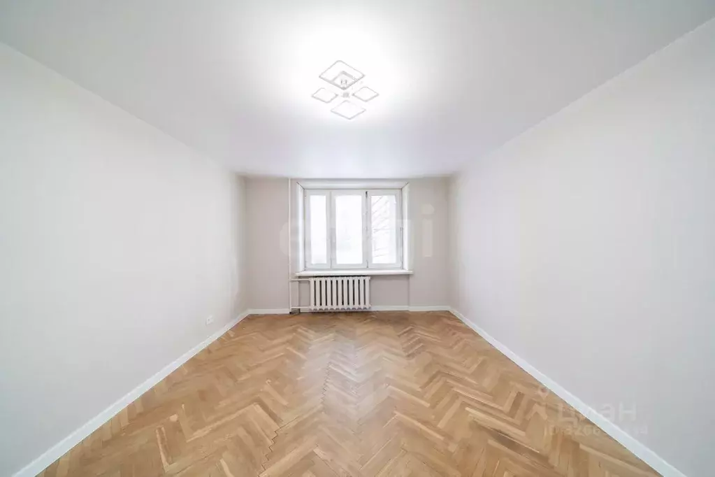 1-к кв. Москва ул. Пресненский Вал, 42 (35.1 м) - Фото 1