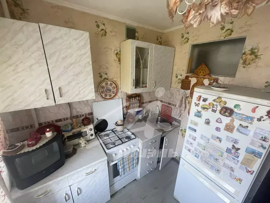 2-к кв. Московская область, Лобня Деповская ул., 3 (45.0 м) - Фото 2