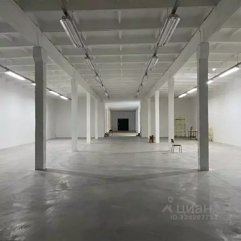 Склад в Московская область, Истра муниципальный округ, с. Павловская ... - Фото 2