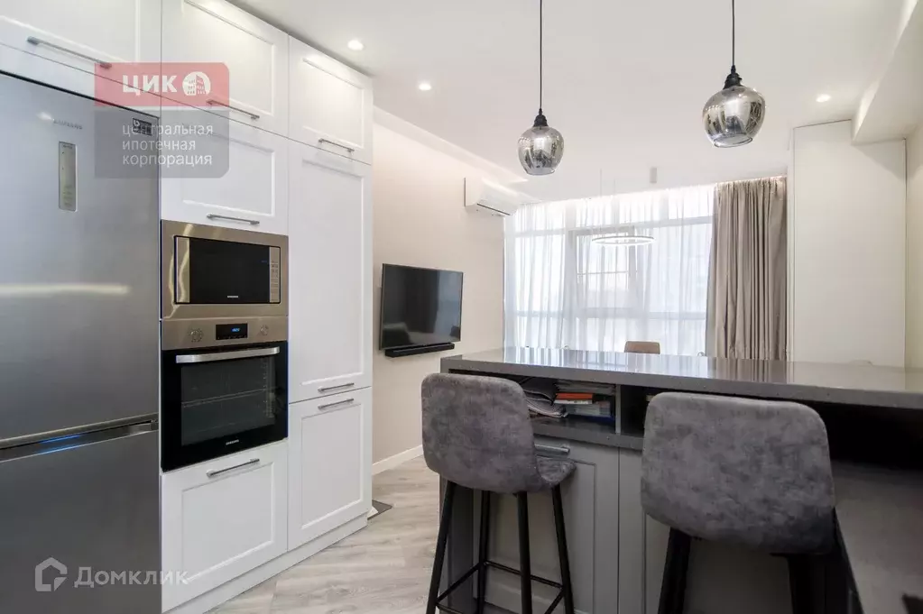 Продаётся 2-к квартира, 70 м - Фото 1