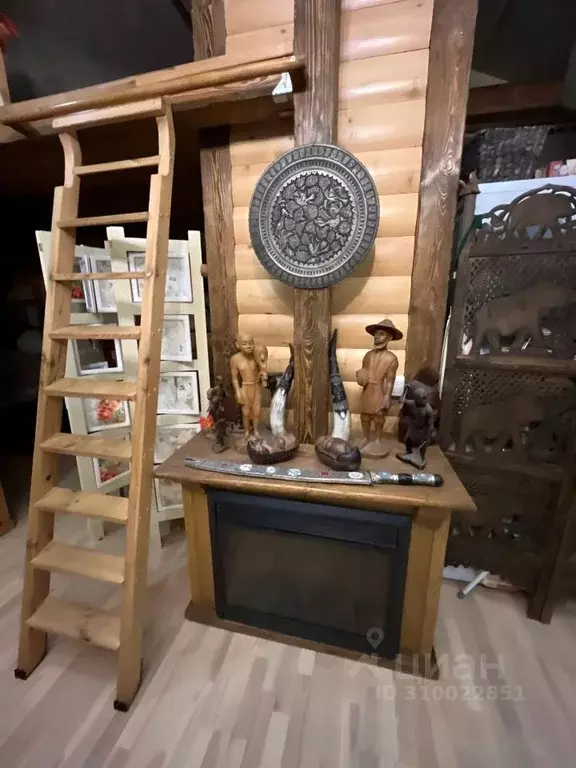 3-к кв. Рязанская область, Рязань Солотча р-н, пос. Мещерский Филиал ... - Фото 2