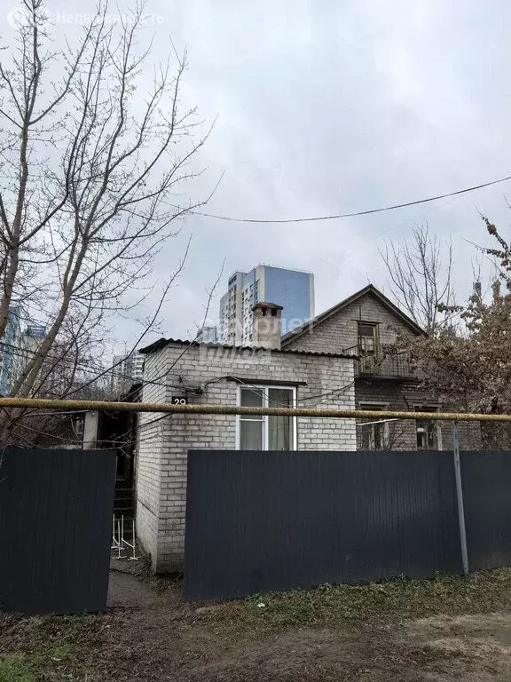 Дом в Липецк, улица Калинина, 29 (94.8 м) - Фото 2