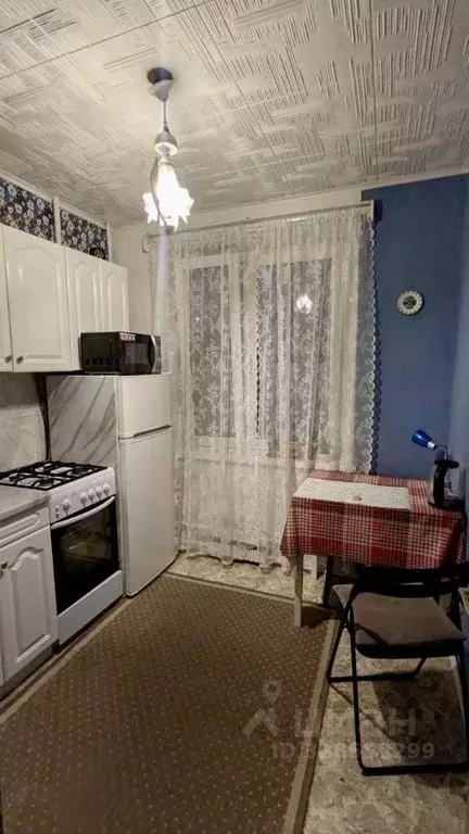 2-к кв. Москва Каширское ш., 90К3 (44.2 м) - Фото 2