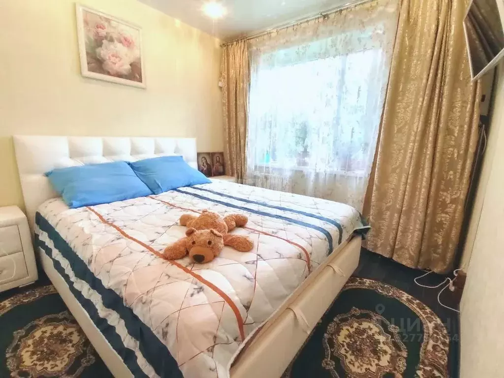 3-к кв. Камчатский край, Петропавловск-Камчатский ул. Гастелло, 5 ... - Фото 1