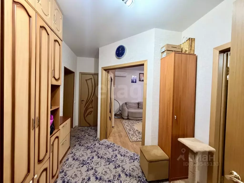 2-к кв. Мордовия, Саранск ул. Победы, 20к3 (57.8 м) - Фото 1