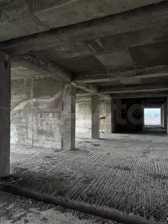 2-к. квартира, 77 м, 5/17 эт. - Фото 0