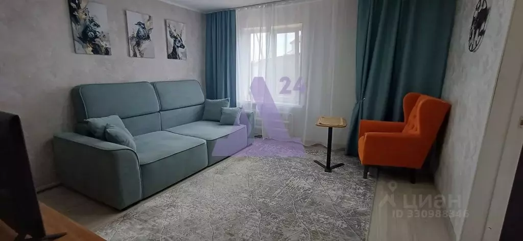 Дом в Алтайский край, Новоалтайск Вокзальная ул., 65 (61 м) - Фото 1