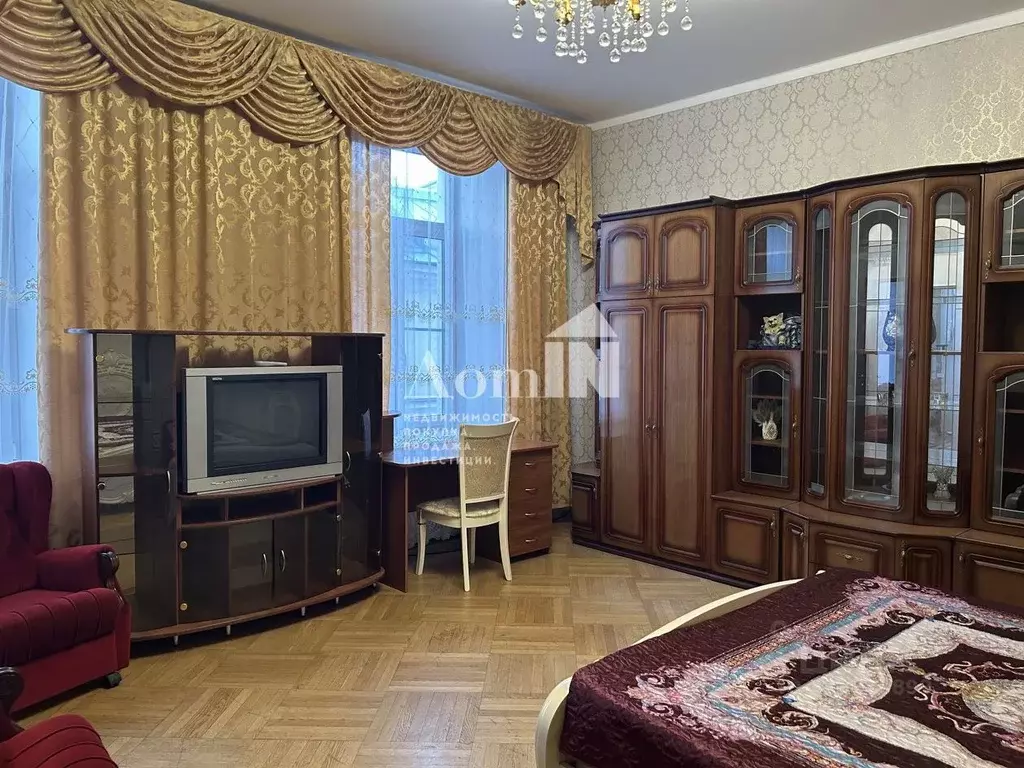 3-к кв. Санкт-Петербург Литейный просп., 51 (83.6 м) - Фото 1