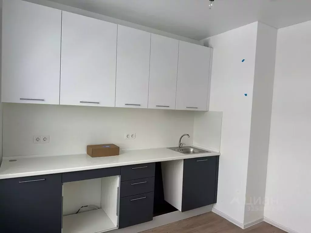 2-к кв. Москва Ленинградское ш., 229Ак2 (36.2 м) - Фото 1