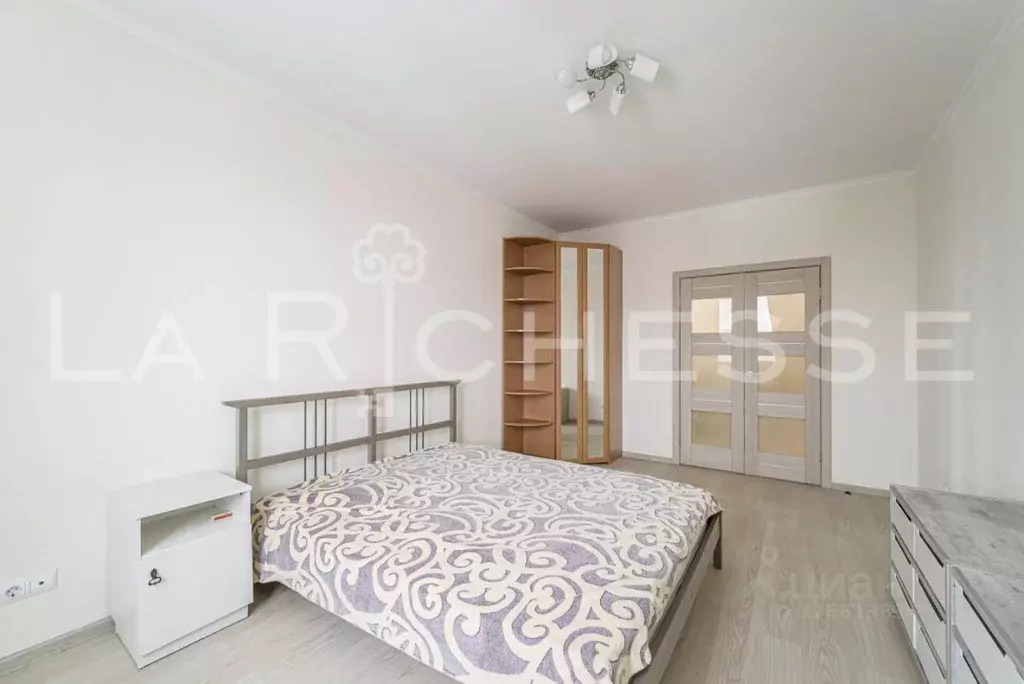 3-к кв. Москва Волгоградский просп., 97К3 (75.3 м) - Фото 2