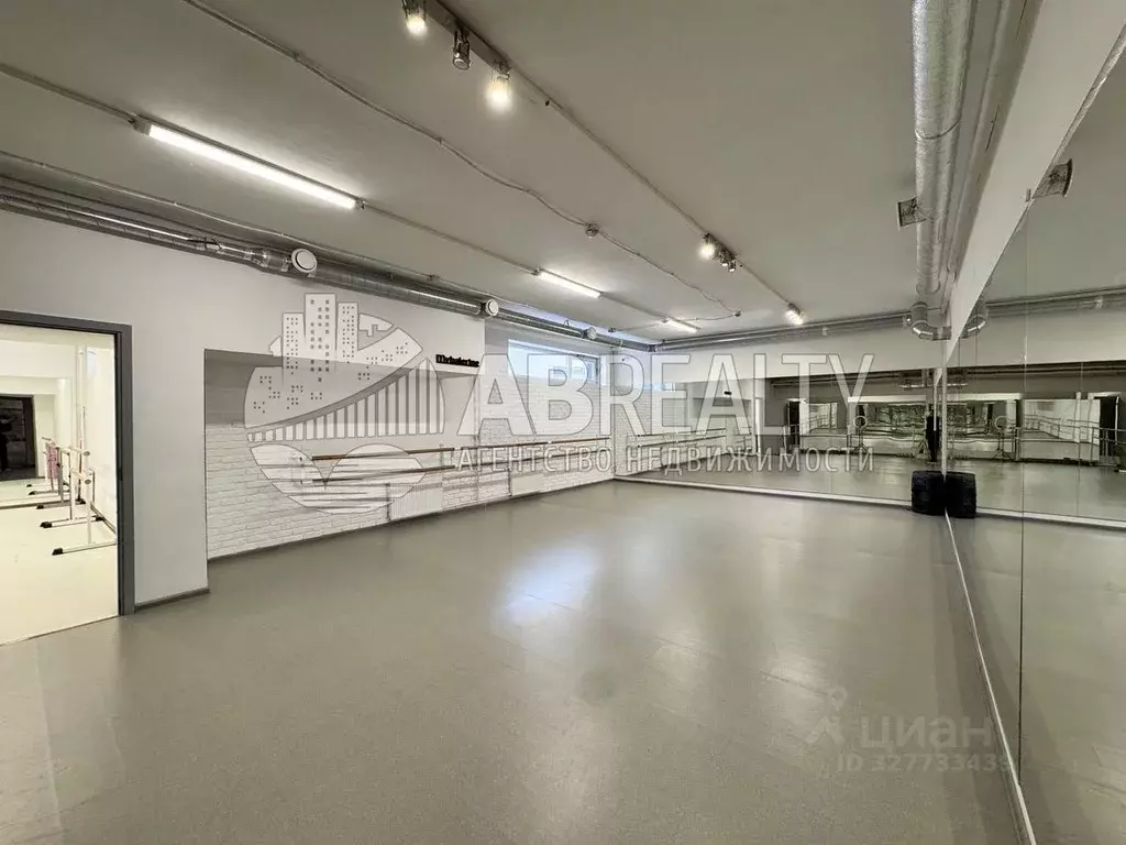 Помещение свободного назначения в Москва ул. Архитектора Власова, 6 ... - Фото 1