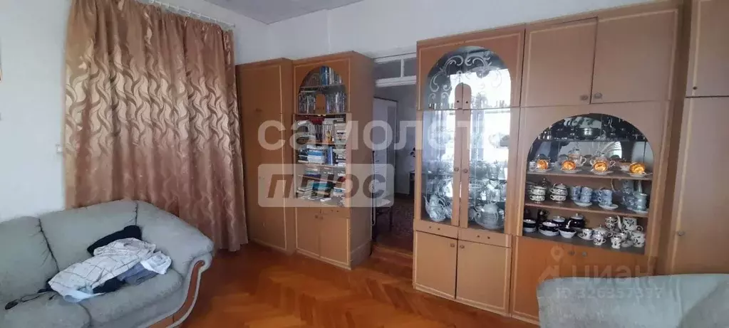 Дом в Краснодарский край, Кореновский район, Раздольная ст-ца ... - Фото 1