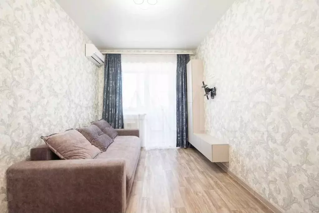 2-к. квартира, 41 м, 1/5 эт. - Фото 0
