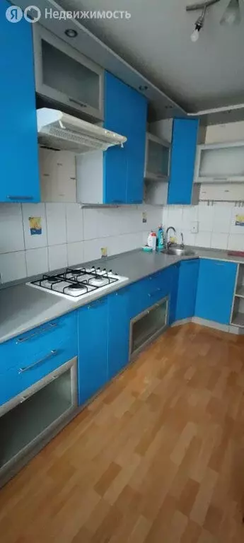 3-комнатная квартира: Екатеринбург, Шефская улица, 95 (63.2 м) - Фото 1