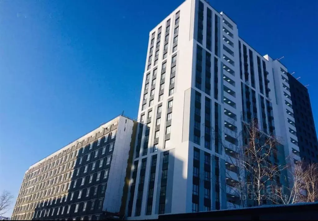 1-к кв. Самарская область, Самара просп. Масленникова, 14А (44.29 м) - Фото 1