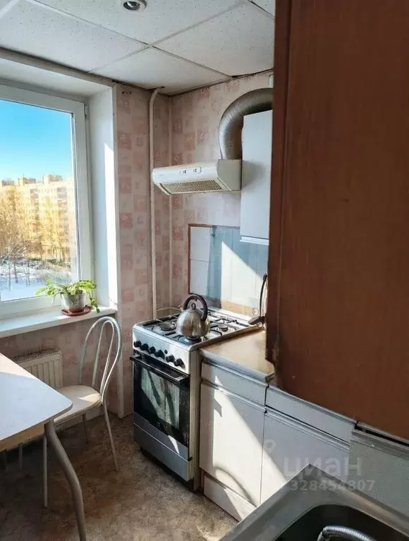 Комната Санкт-Петербург ул. Есенина, 32К2 - Фото 2