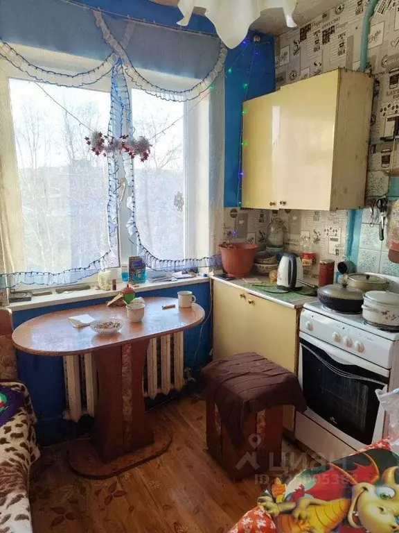 2-к кв. Иркутская область, Иркутск Юбилейный мкр, 41 (63.0 м) - Фото 1