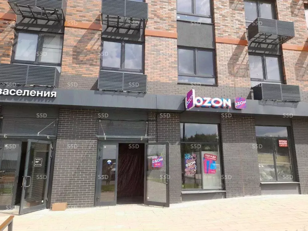 Помещение свободного назначения в Московская область, Люберцы ... - Фото 0