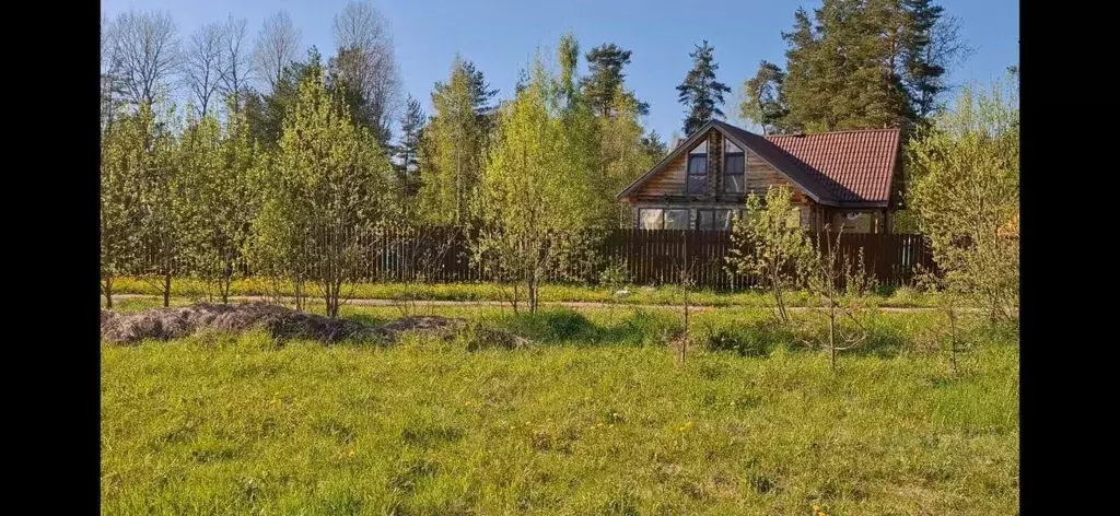 Участок, 1500 сот., сельхоз (снт или днп) - Фото 1