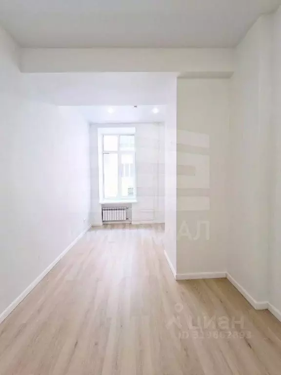 Квартира, студия, 18.6 м - Фото 0