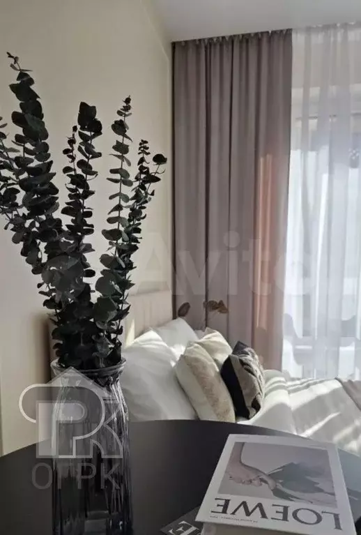 Квартира-студия, 20 м, 14/33 эт. - Фото 1