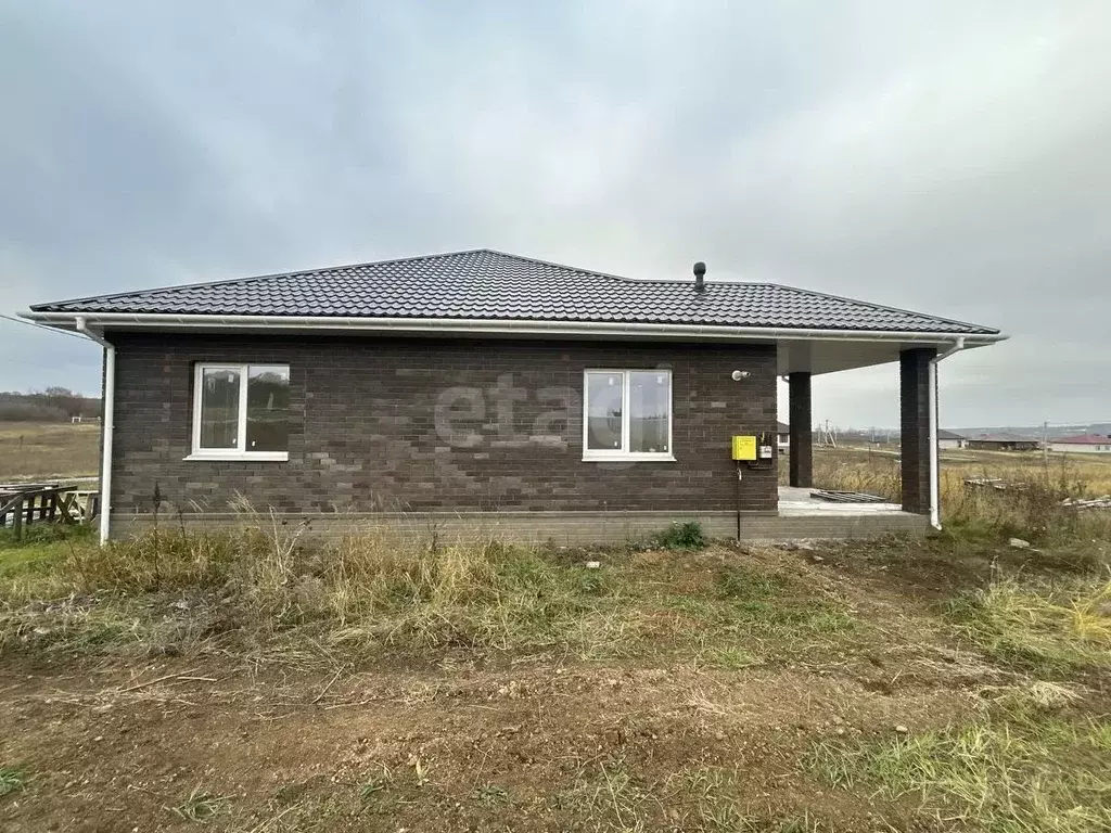 Дом в Белгородская область, Белгородский район, Разумное рп, ... - Фото 2