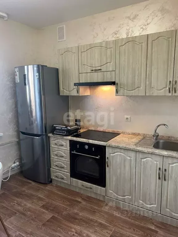 1-к кв. Воронежская область, Воронеж ул. Сельская, 2Ф (32.0 м) - Фото 0