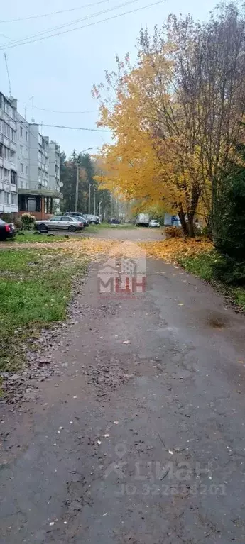 2-к кв. Тверская область, Конаковский муниципальный округ, Редкино пгт ... - Фото 2