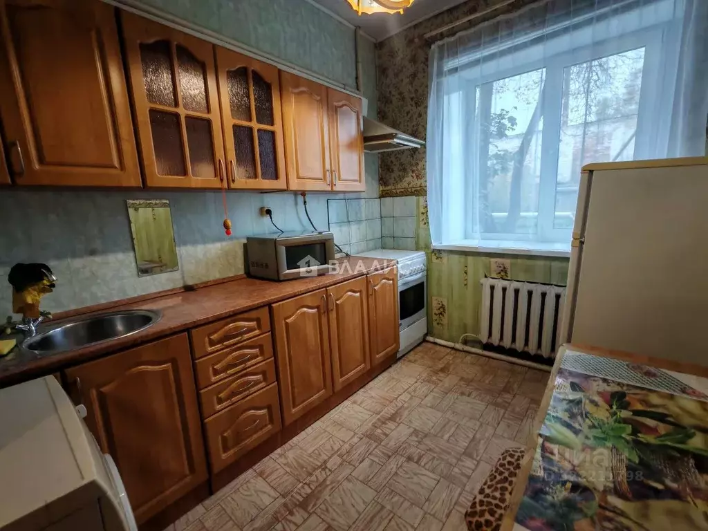 2-к кв. Владимирская область, Лакинск г. Собинский муниципальный ... - Фото 0