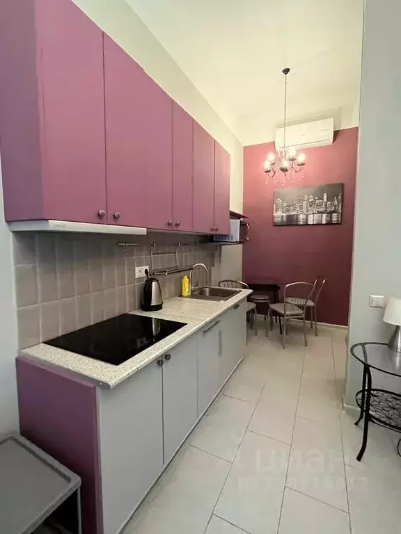 1-к кв. Санкт-Петербург Гончарная ул., 16 (50.0 м) - Фото 0