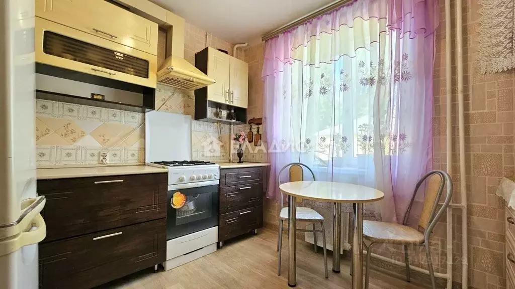 1-к кв. Липецкая область, Липецк ул. Володи Бачурина, 10 (29.6 м) - Фото 0