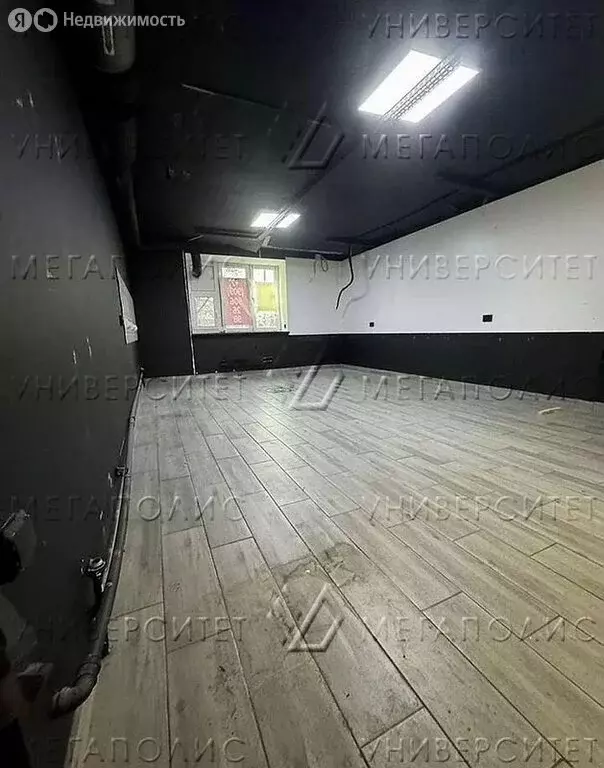 Помещение свободного назначения (120 м) - Фото 2