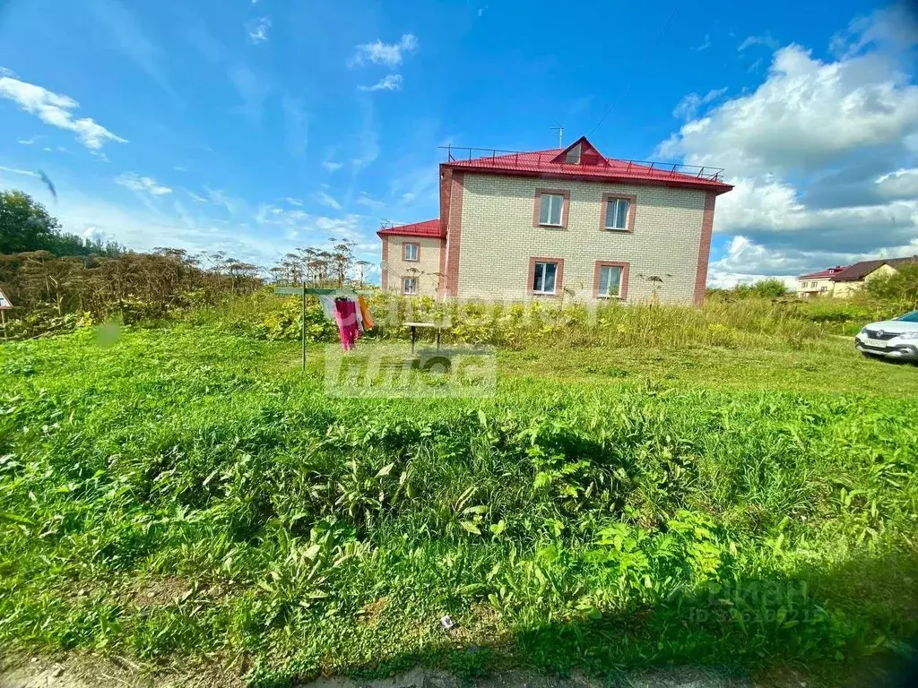 3-к кв. Коми, Корткеросский район, Корткерос муниципальное ... - Фото 1