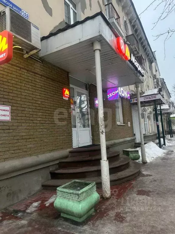 Помещение свободного назначения в Нижегородская область, Нижний ... - Фото 1