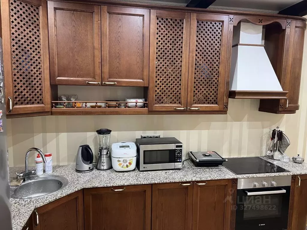 3-к кв. Забайкальский край, Чита ул. Нечаева, 17В (124.2 м) - Фото 2