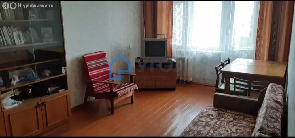 2-комнатная квартира: Самара, Воронежская улица, 230 (46.9 м) - Фото 2