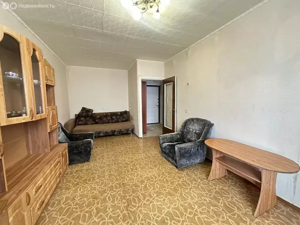 1-комнатная квартира: Березники, улица Парижской Коммуны, 24 (35 м) - Фото 2